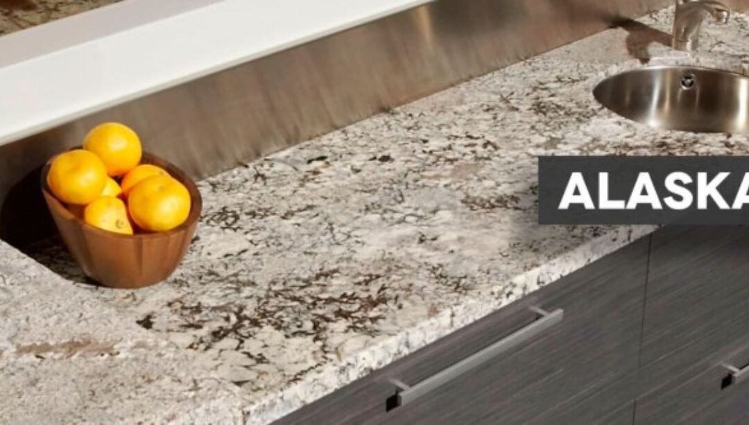 Placas y Cubiertas de Granito