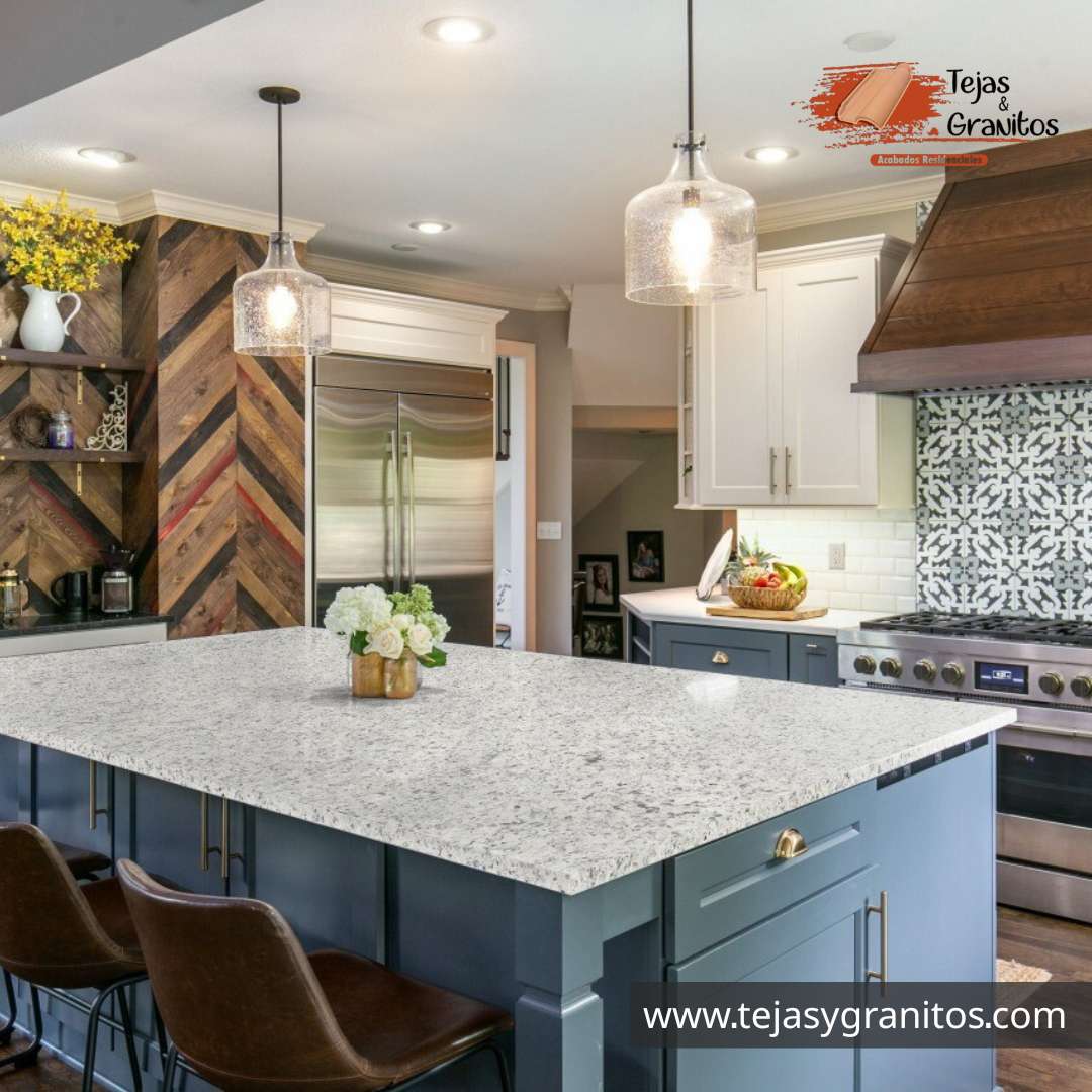 Granitos Naturales tejas y granitos 2