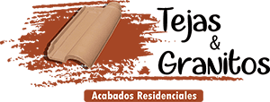 Tejas y Granitos