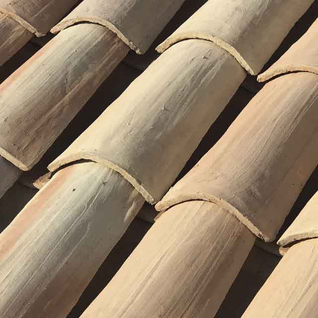 Teja Blanca Artesanal