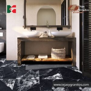 Porcelanato Calabria Render