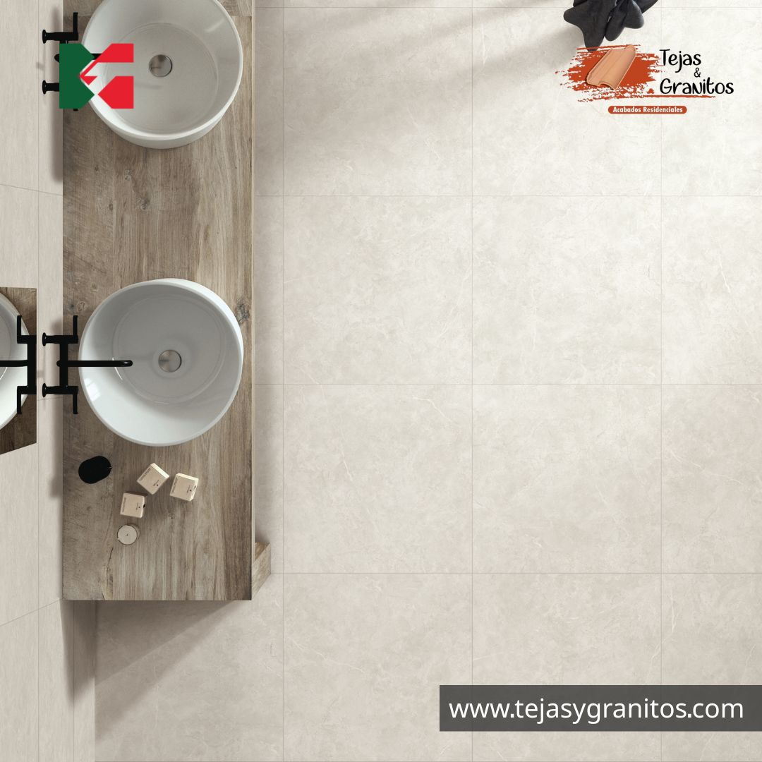 Porcelanato Carso Beige