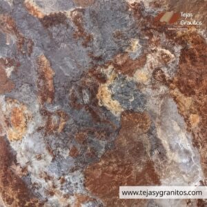 Piedra Santo Tomás Natural - 40 x 40cm