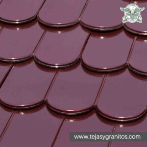 Tejafrancesalisa Esmalte gra comple