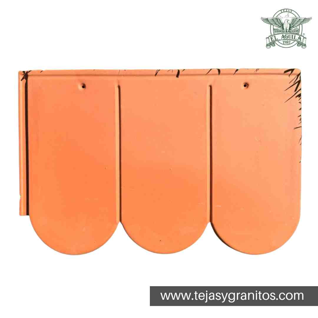 Teja Baviera Terracota