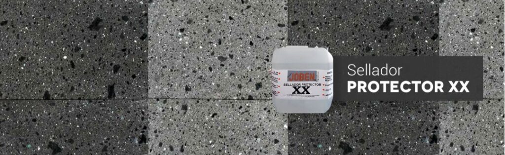 Sellador Protector Banner