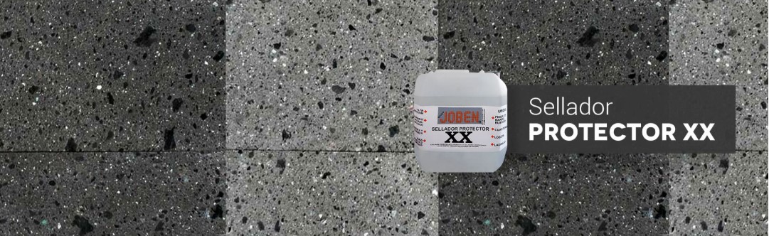 Sellador Protector Banner Sellador Protector Banner