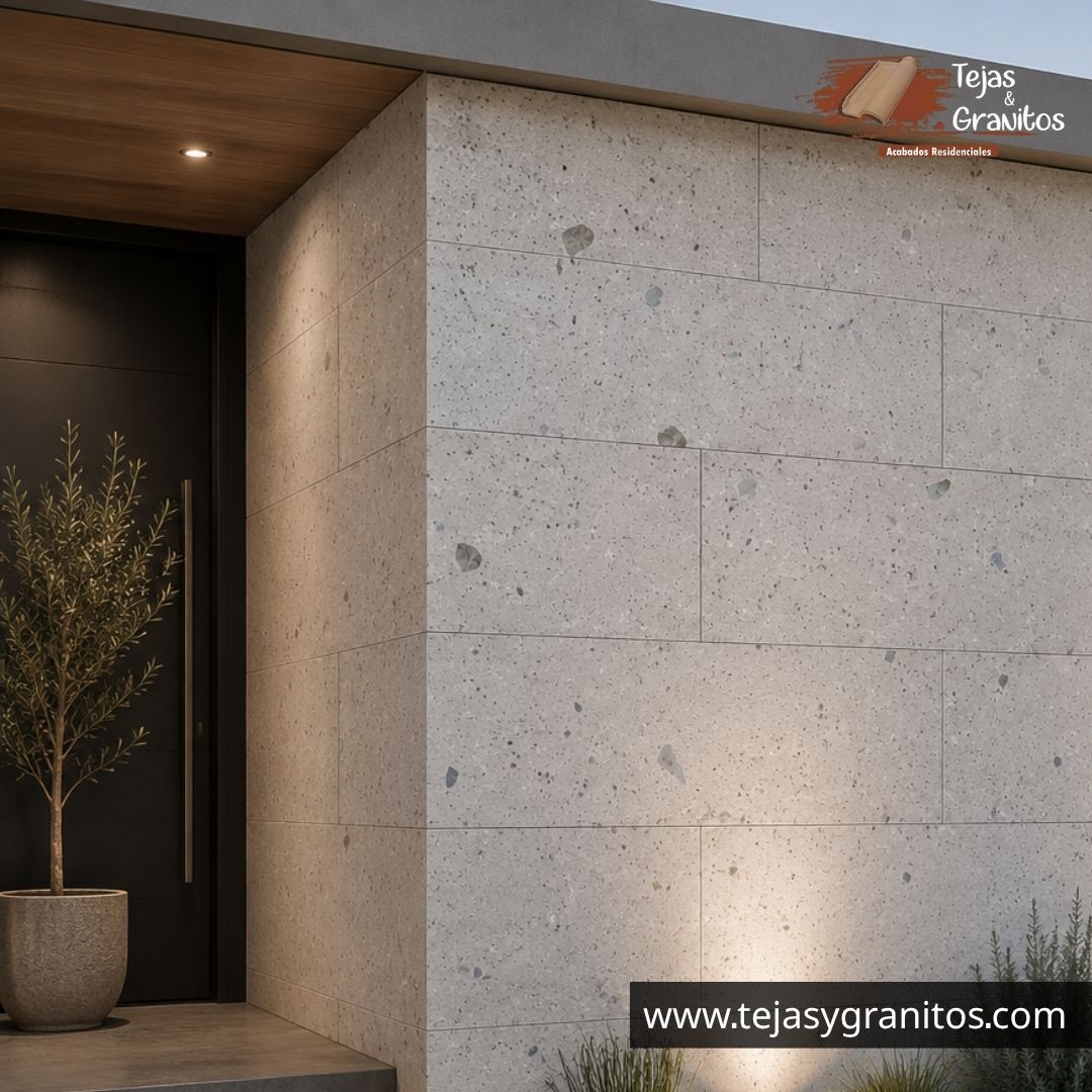 Cantera Blanco Mexicano - Imagen 2