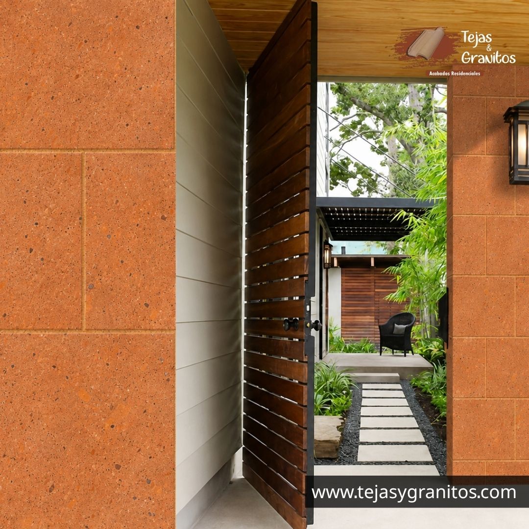 Cantera Naranja - Imagen 2