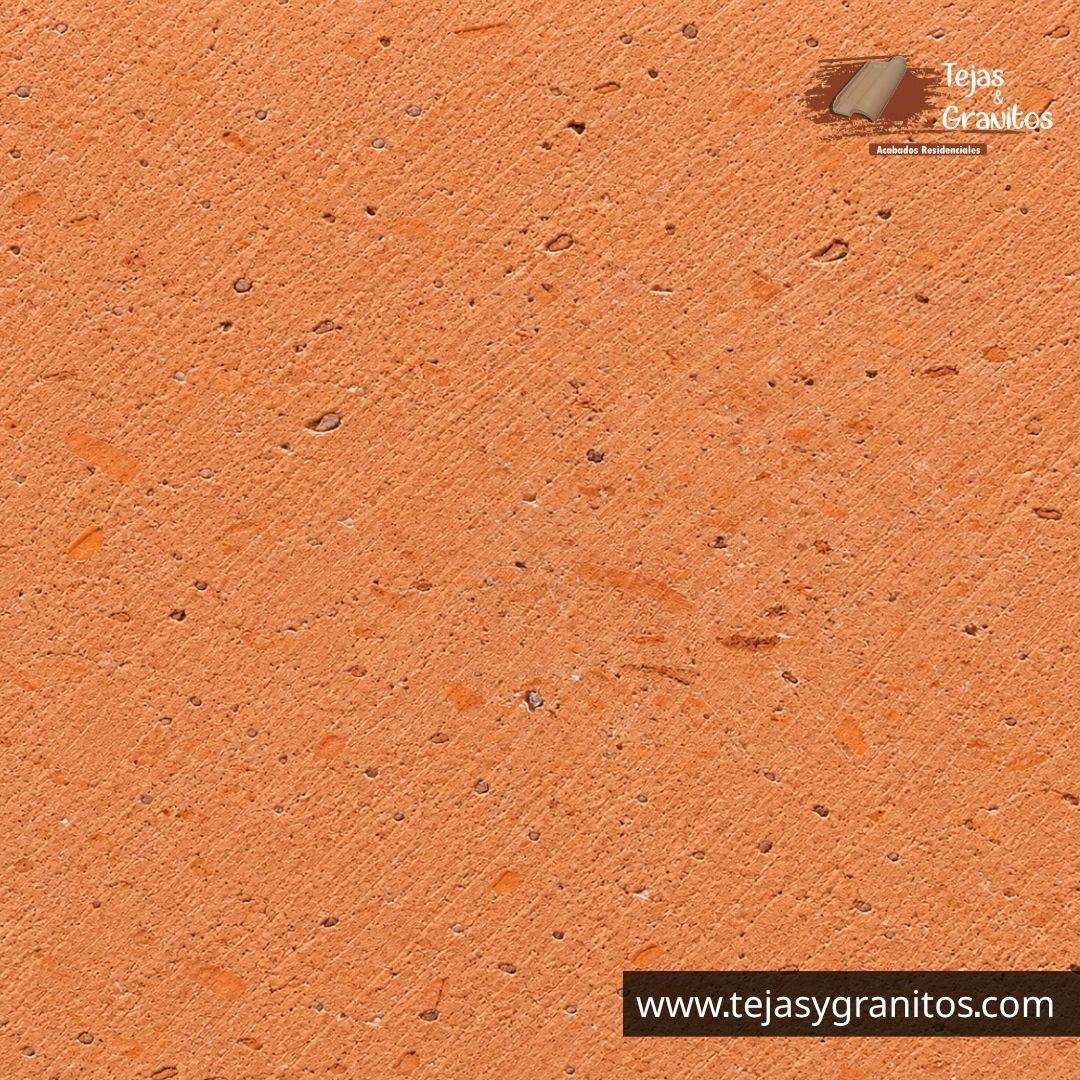Cantera Naranja