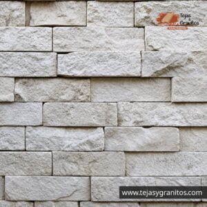 Cintilla Blanca Galarza 5cm x LL