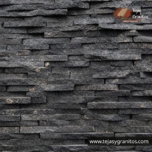 Cintilla Recinto Negro 3cm x LL