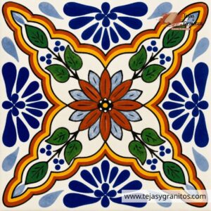 Talavera Estrella de Mar