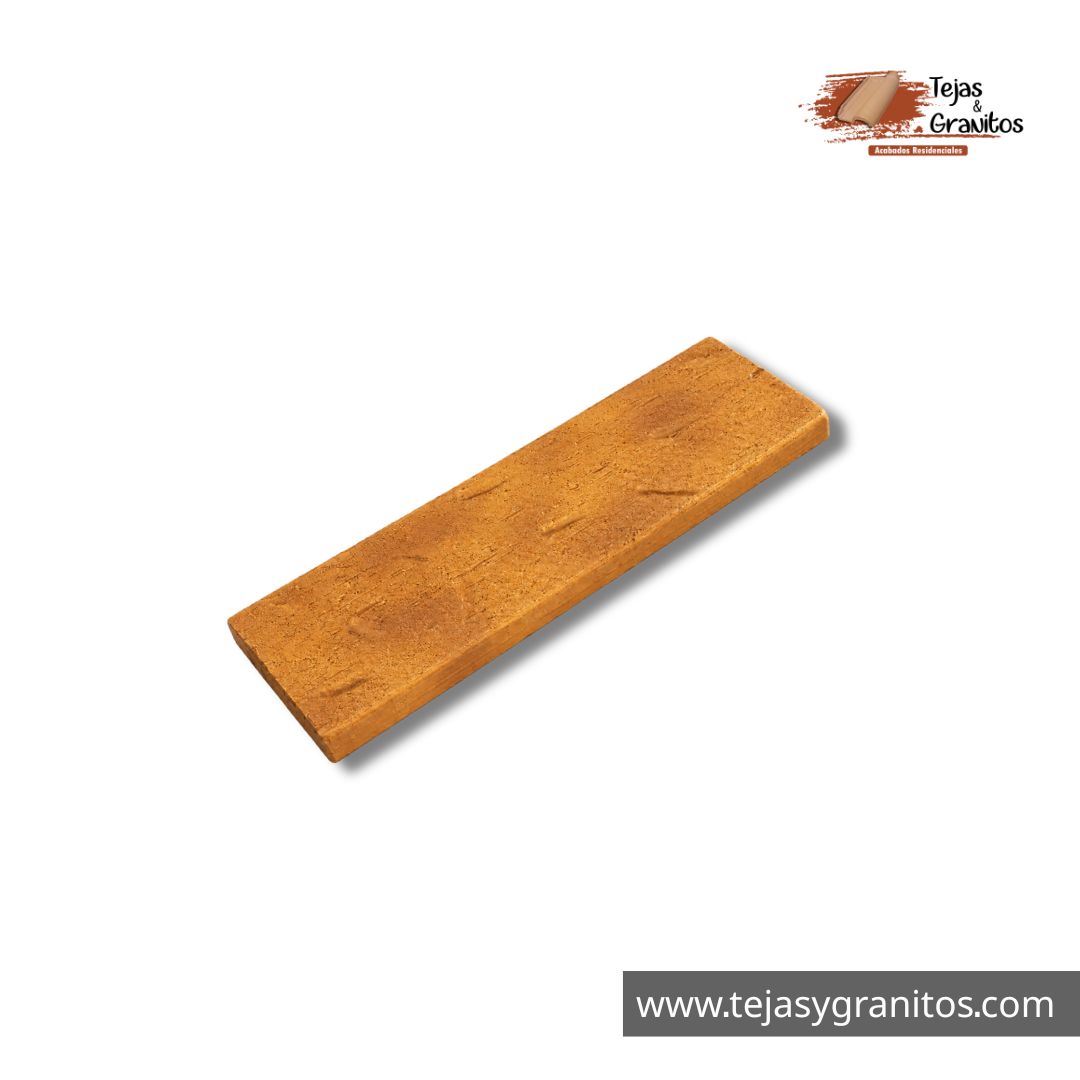 Fachaleta Cardenal - Imagen 2