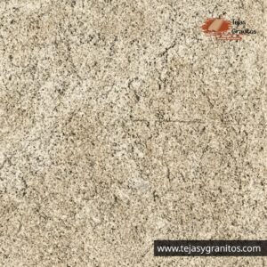 Granito Amarillo Ornamental