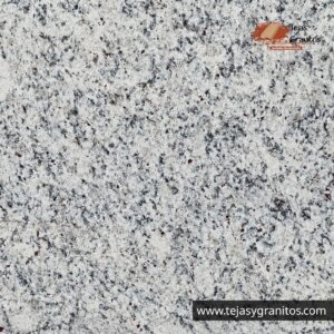 Granito Blanco Dallas