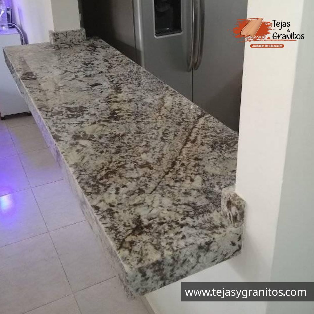 granito galilea tejas