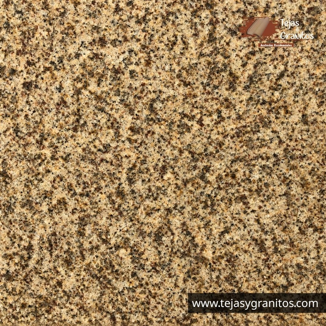 Granito Maracuya
