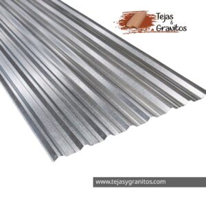 Lamina Galvanizada