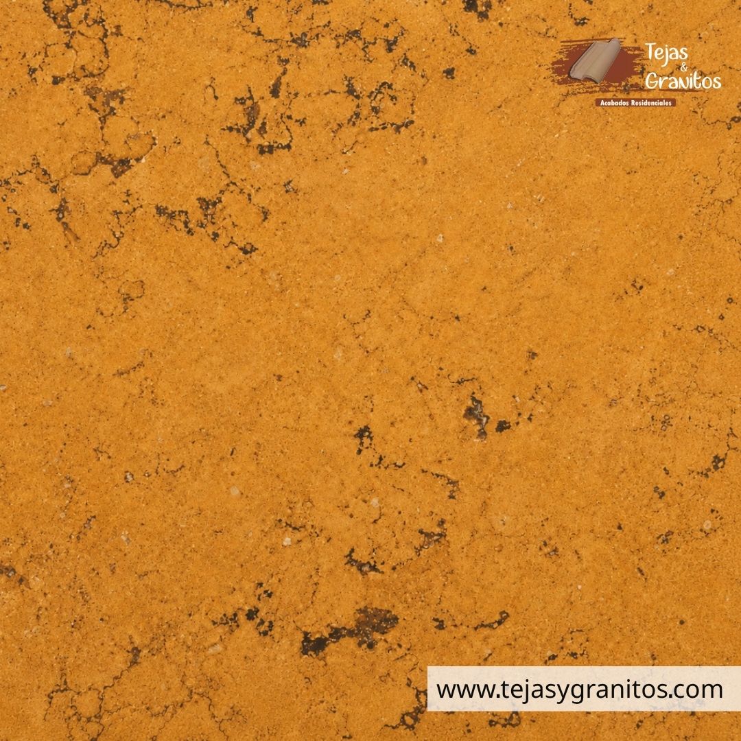 Mármol Travertino Amarillo