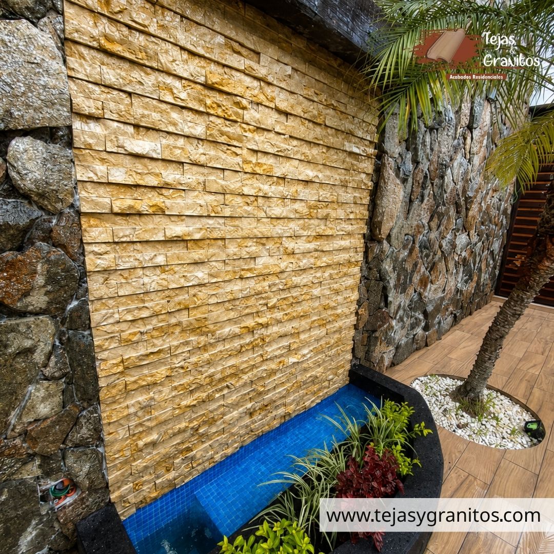 Marmuro Dorado Tepeji - Imagen 2