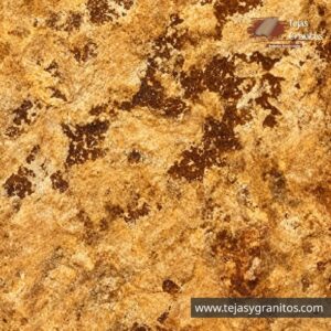 Piedra Morisca Amarilla 60x40cm.