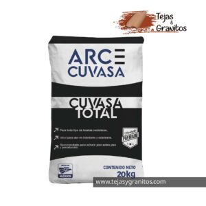 Pegazulejo Cuvasa Piso sobre Piso