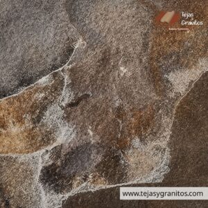 Piedra Arqueológica - 40 x 40cm