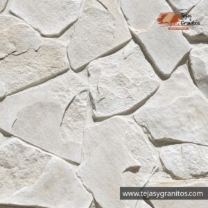 Piedra Laja Blanco Galarza