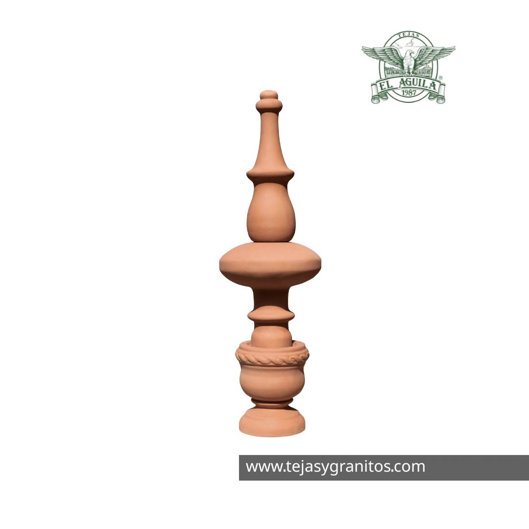 Pinaculo Renacimiento