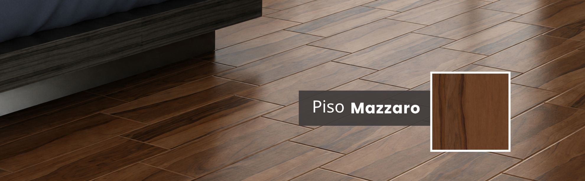 piso mazaro banner