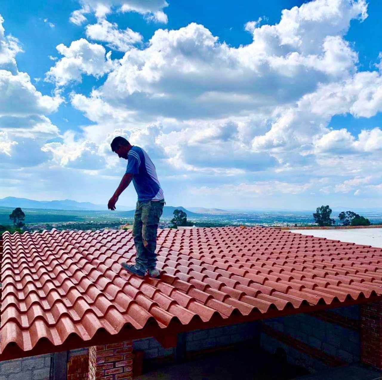 Plastiteja Residencial