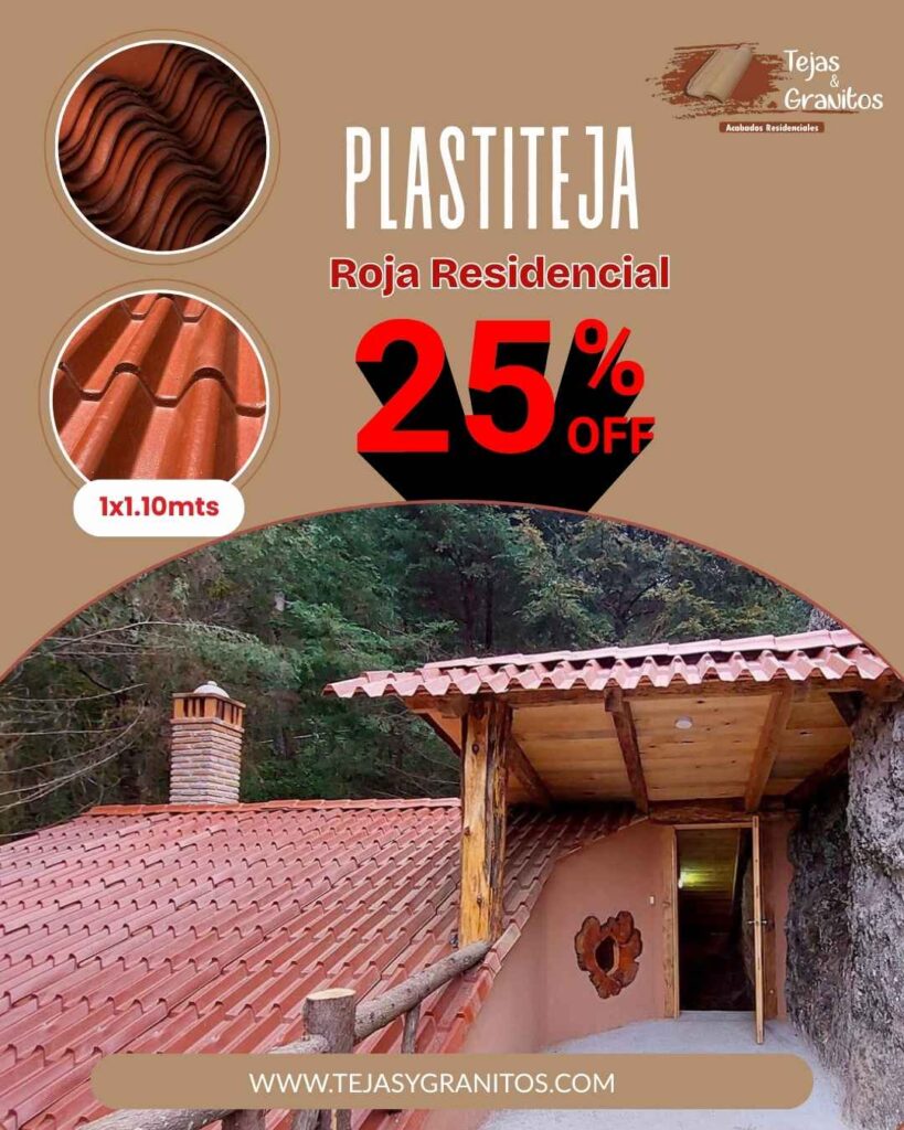 Plastiteja Residencial Promociones