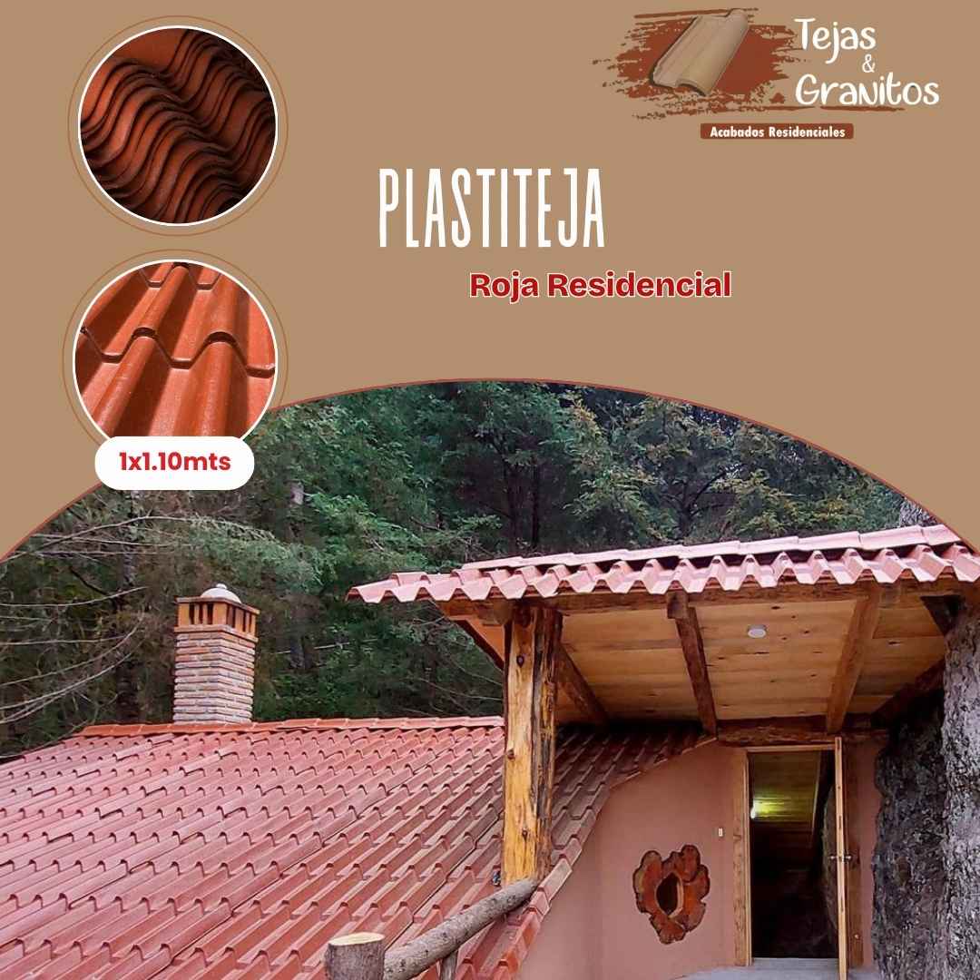 Plastiteja Residencial Galería