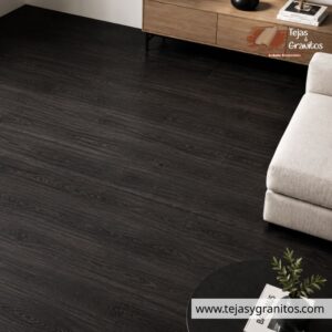 Porcelanato Gordes Gris Obscuro