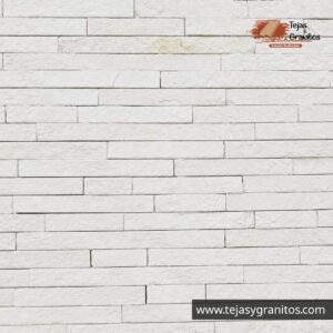 Cintilla Blanca Galarza 3cm x LL