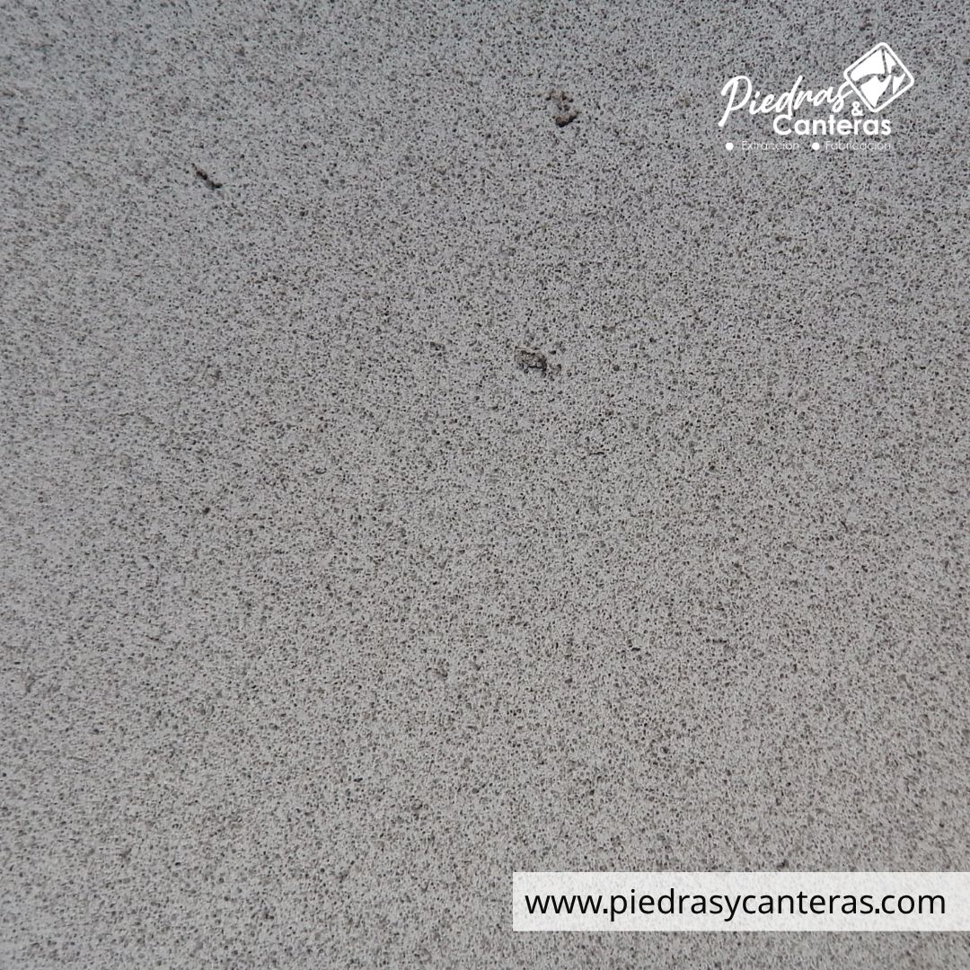 Recinto Gris Laminado