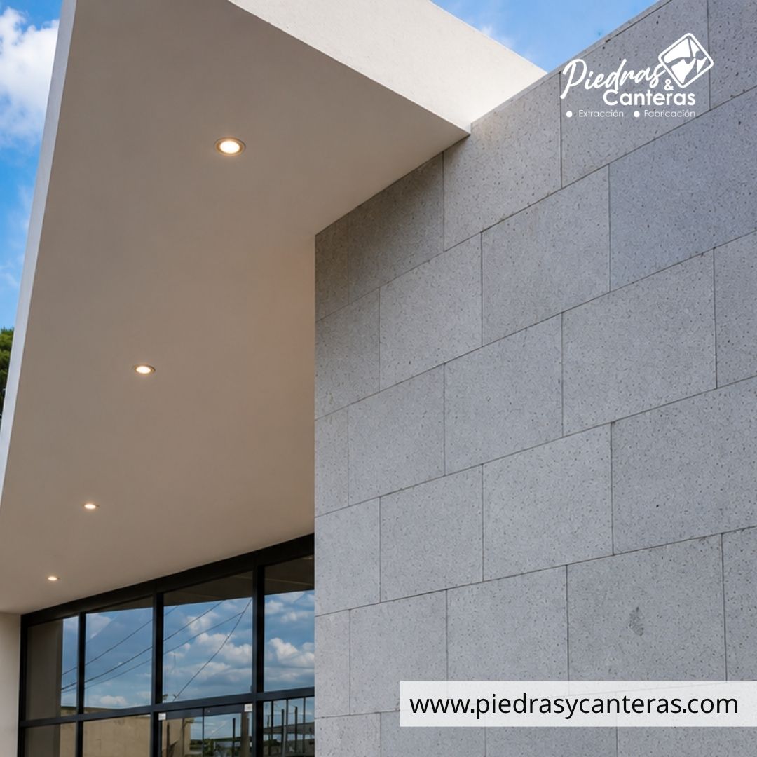 Recinto Gris Laminado - Imagen 2