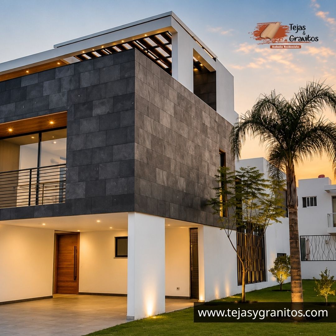 Recinto Negro Laminado - Imagen 2