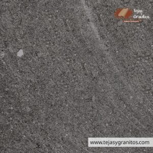Recinto Negro Laminado