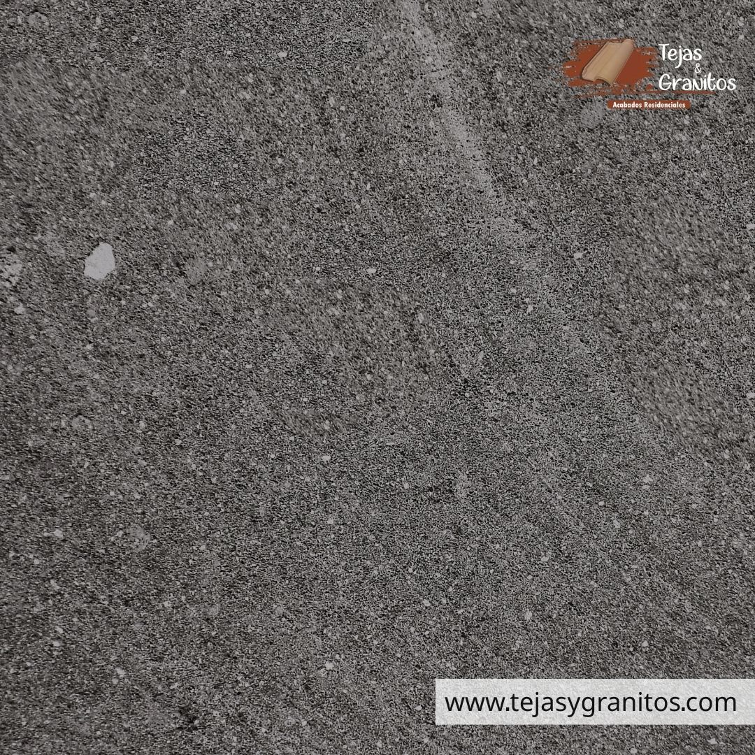 Recinto Negro Laminado