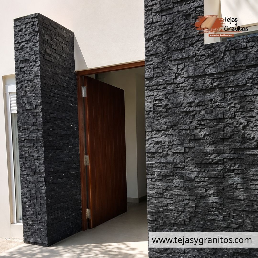 Marmuro Recinto Negro - Imagen 2