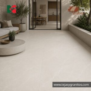 Porcelanato Sicily Beige