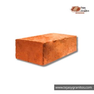 Tabicon de barro 2VRT