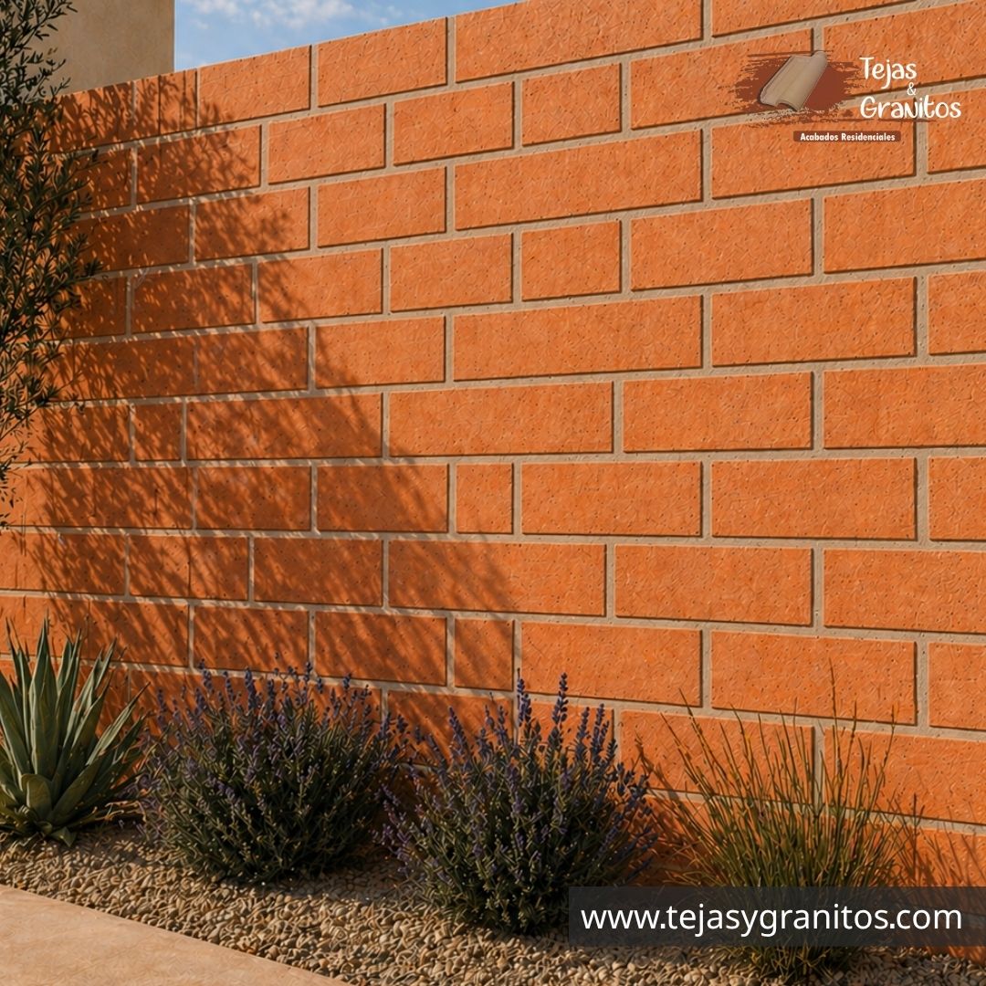Tabique Hueco Doble - Imagen 2