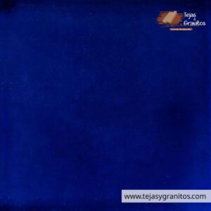 Talavera Azul Deslavado