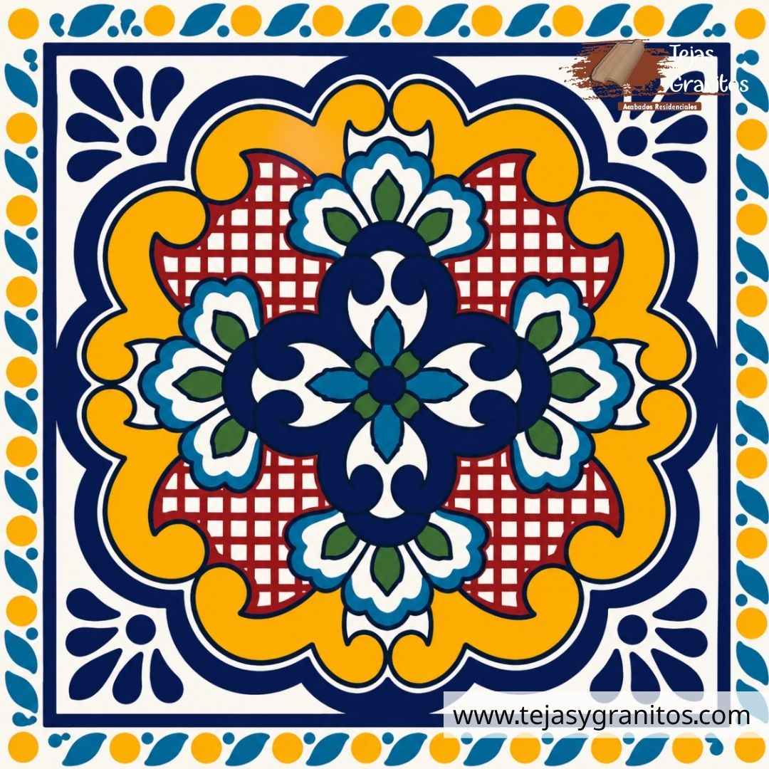 Talavera Corona Colores