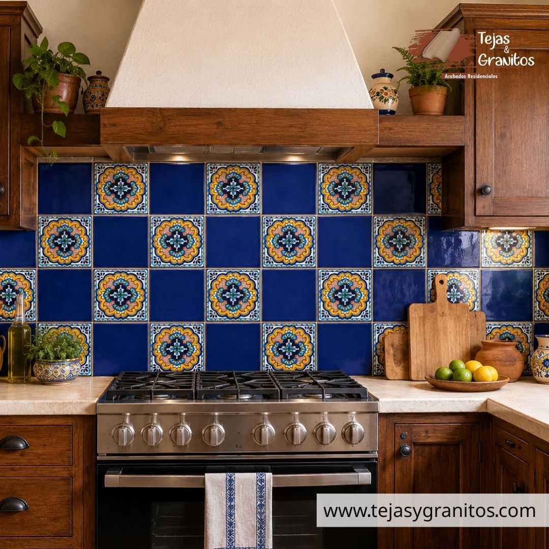 Talavera Corona Colores - Imagen 2
