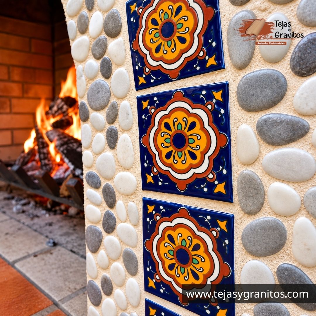 Talavera Cúpula Azul - Imagen 2