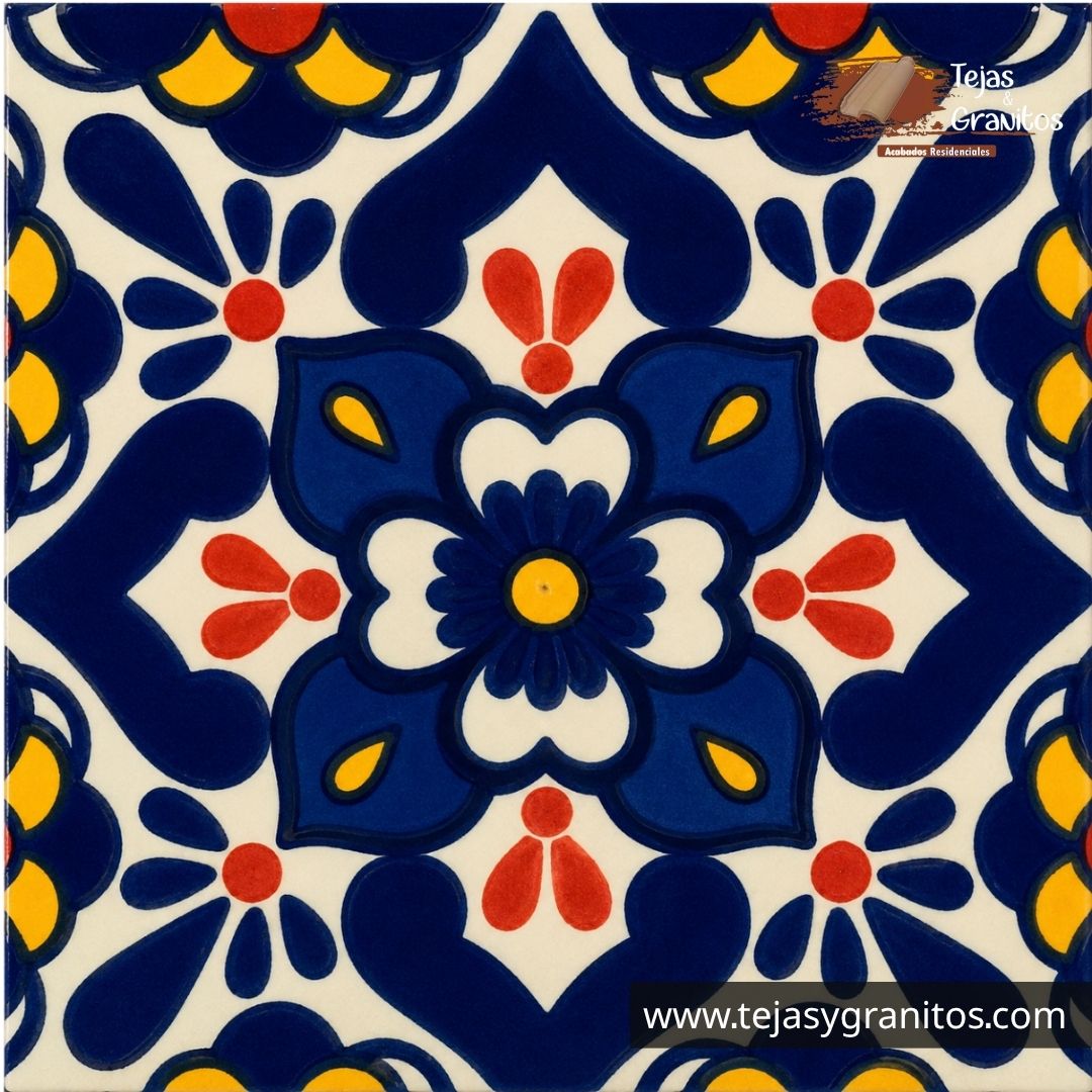 Talavera Tonalá